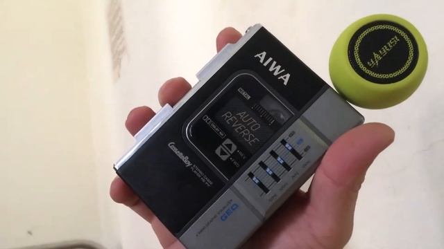 Aiwa hs p10 смотреть онлайн