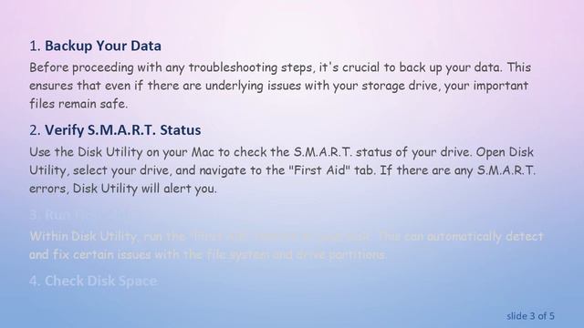 Troubleshooting S.M.A.R.T. Errors During MacOS 11 Big Sur Beta Installer смотреть онлайн