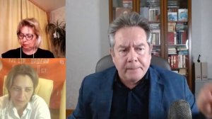 Николай Платошкин о ПРОДОЛЖЕНИИ спецоперации России на Украине