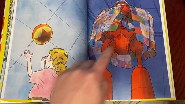 Ultrabot’s First Playdate Picture Book Review. so fun! смотреть онлайн