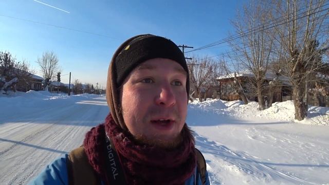 ЯЛУТОРОВСК | ПО СТОЛИЦЕ ДЕКАБРИСТОВ | СРУБЫ ИЗ XVIII ВЕКА, ОСТРОГ, БЕРЕЗОВАЯ РОЩА смотреть онлайн