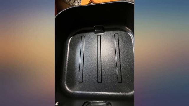 COSORI Air Fryer Oven Combo 5.8QT Max Xl Large Cooker (Cookbook with 100 Recipes), review смотреть онлайн