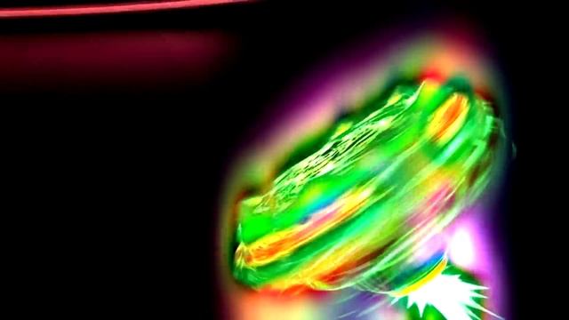 [BEYBLADE BURST CHO Z]「AMV」- Revive Showdown ! - No Glory