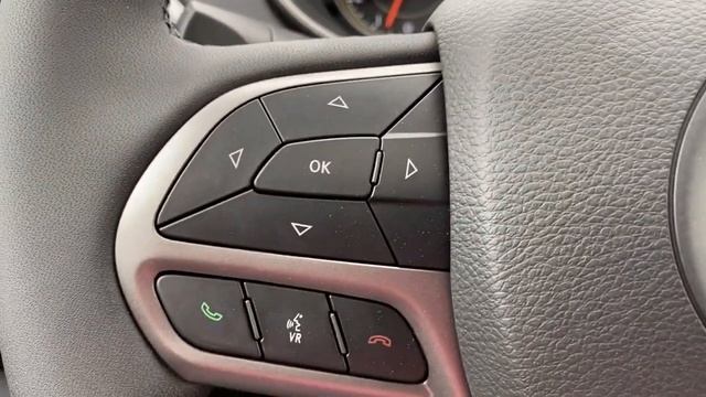 2022 Jeep Cherokee Brighton, Novi, Howell, Wixom, Pickney, MI 225334 смотреть онлайн