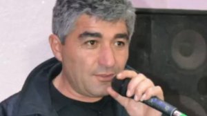 Makich Sargsyan 2015