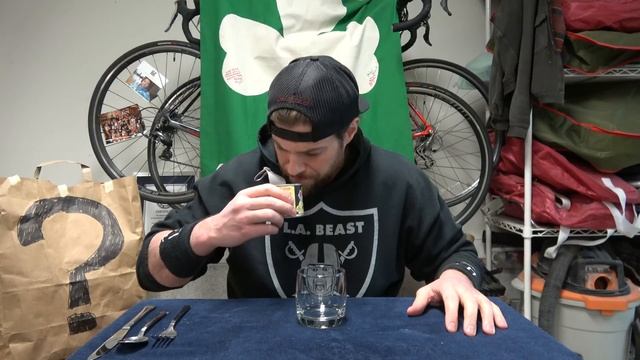 The Weirdest Canned Food Taste Test Challenge | L.A. BEAST смотреть онлайн