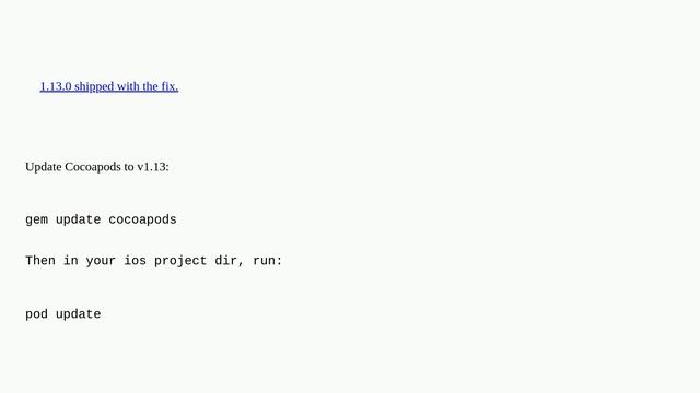 Flutter or React Native Xcode 15 Error (Xcode): DT_TOOLCHAIN_DIR cannot be used to evaluate LIBRA.. смотреть онлайн