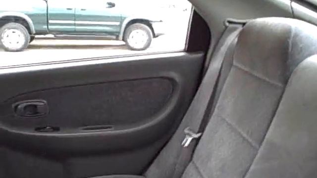 03 KIA SPECTRA WR75495A.wmv смотреть онлайн