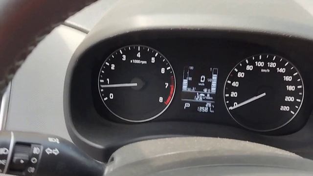 хендай крета датчики давления шин TPMS 