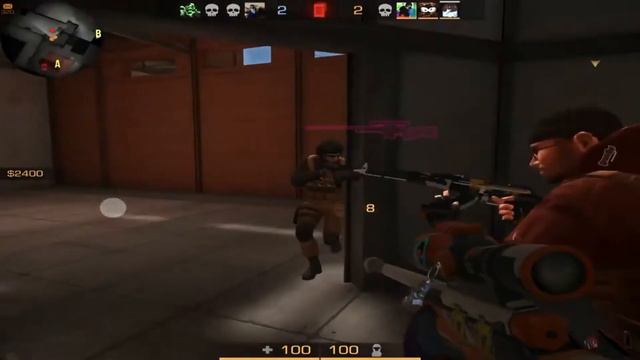 КАК БЕСПЛАТНО ПОЛУЧИТЬ AWM TREASURE HUNTER??!?? | standoff 2 смотреть онлайн