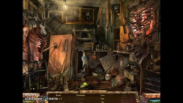 Stray Souls: Dollhouse Story: Extra 1- We must Investigate further смотреть онлайн