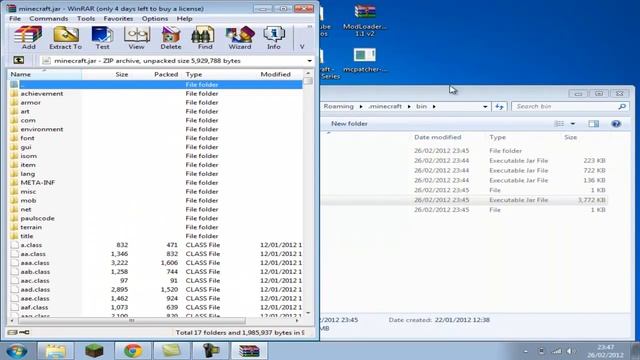 MinecraftDL - How To Install The World Downloader Mod For Minecraft 1.1 смотреть онлайн
