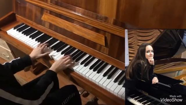 Мельничук Крістіна смотреть онлайн