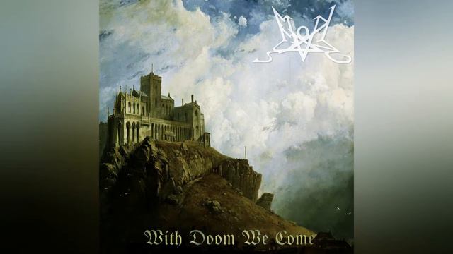 Summoning - With Doom We Come (Full Album Remastered) смотреть онлайн
