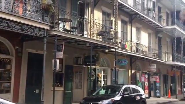 Новый Орлеан (new Orleans), США 2017 смотреть онлайн