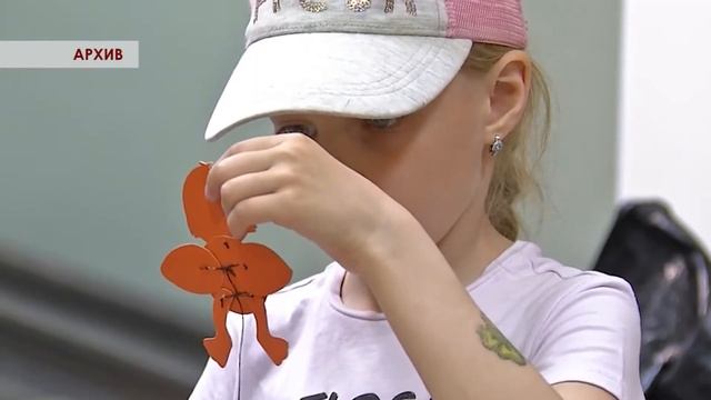 Серовский исторический музей готовится к ежегодной «Ночи музеев» смотреть онлайн