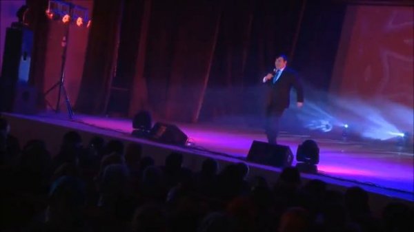 Алаудин Эсмурзиев Хоза йо1