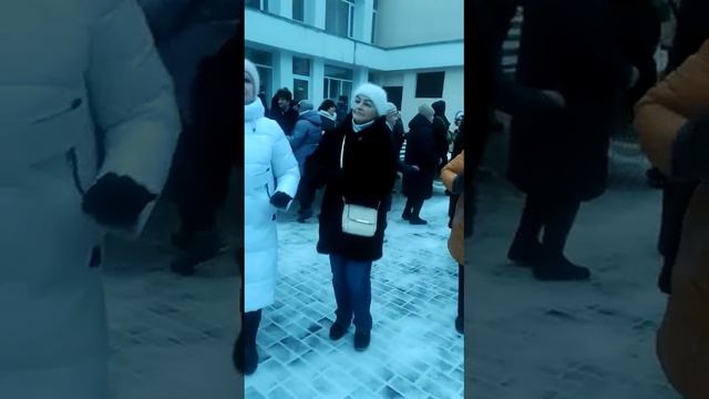 Я пив і ти пила........... 05.02.23        Гомель парк Луначарского