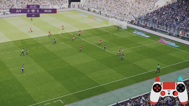 PES 2020 | Step Over / Scissor Feint Tutorial [4K] смотреть онлайн