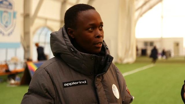 North & South Korea Change the Game with Sports Diplomacy | More in Common смотреть онлайн