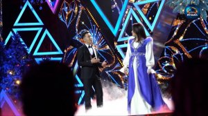 Малика Дина & Ишен Назаров  "Бакытым"