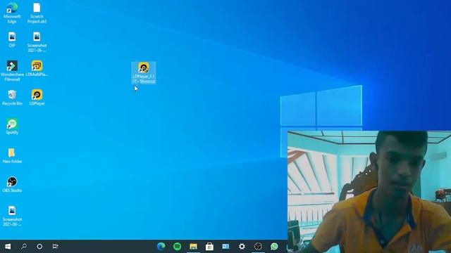 HOW TO DOWNLOAD LD PLAYER TO PC (IN 2021SINHALA) WINDOWS 7/8/8.1/10/11 смотреть онлайн