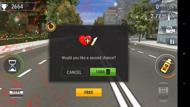 Speed Traffic 3 | Top Racing Game | Highest Car Speed смотреть онлайн
