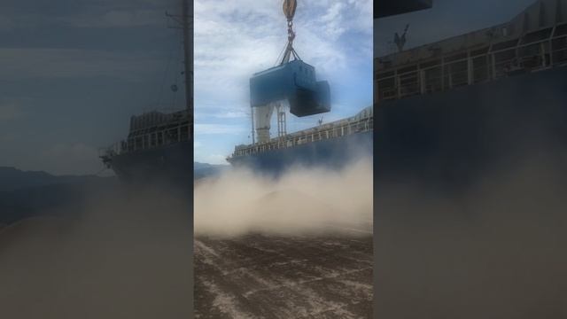 Fugitive Dust Test And Angle Of Repose Check(안식각)