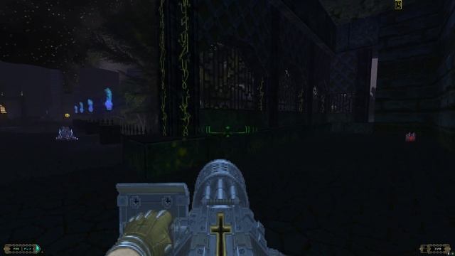 The Age of Hell (DEMO) - MAP01 The Fallow Grotto - All Secrets смотреть онлайн