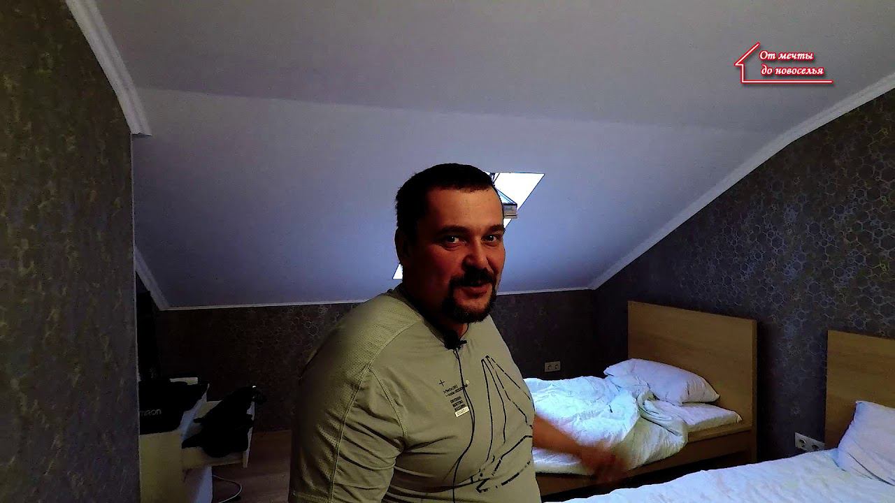 Неизданное. Кровля нашей гостиницы. Знакомые окна. смотреть онлайн