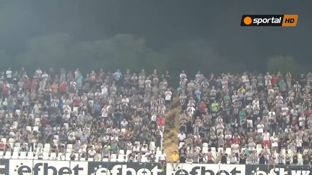 Трибуна ''Бесика'' почете Аян Садъков смотреть онлайн