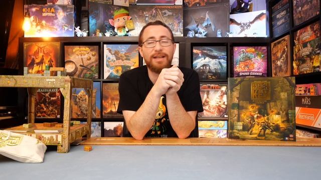 Block And Key Review - Lots Of Shine, Less On The Substance смотреть онлайн