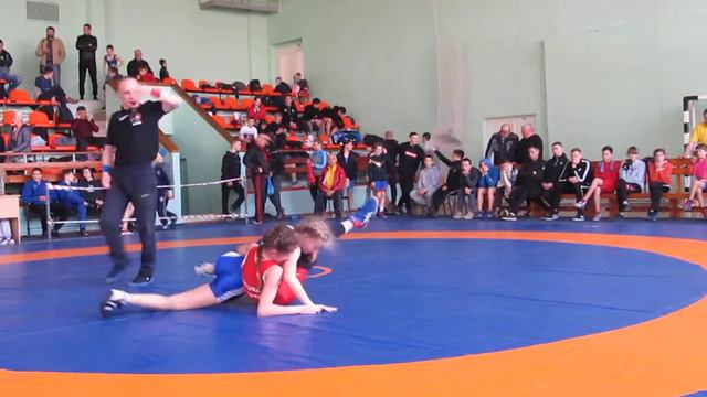 Чемпионат Запорожской обл. по вольной борьбе 20.03.2019 смотреть онлайн