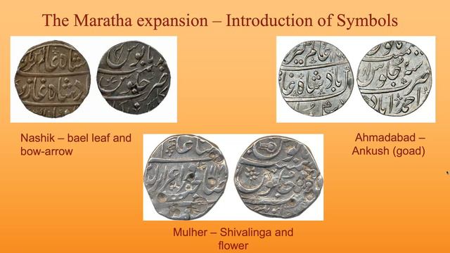 Shailendra Bhandare: Currency of the Maratha Empire смотреть онлайн