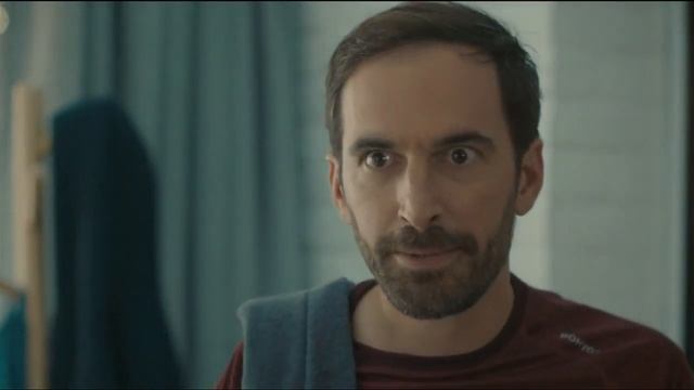 Décathlon Vélo Bike 500 Domyos - Publicité