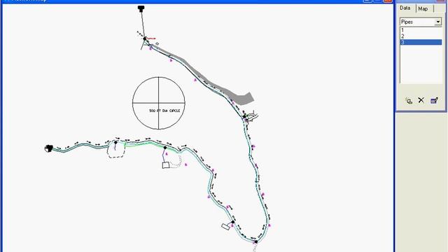 EPAnet Tutorial Section 4: Adding Pipes to the Model смотреть онлайн
