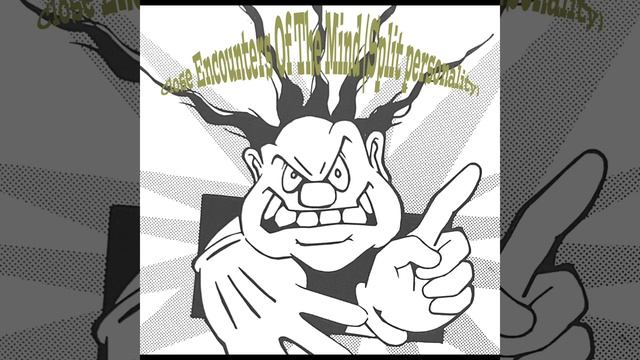 Starscream - Close Encounters Of The Mind (Split Personality) смотреть онлайн