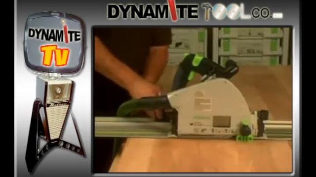 Festool 561174, Circular Saw TS 55 EQ смотреть онлайн