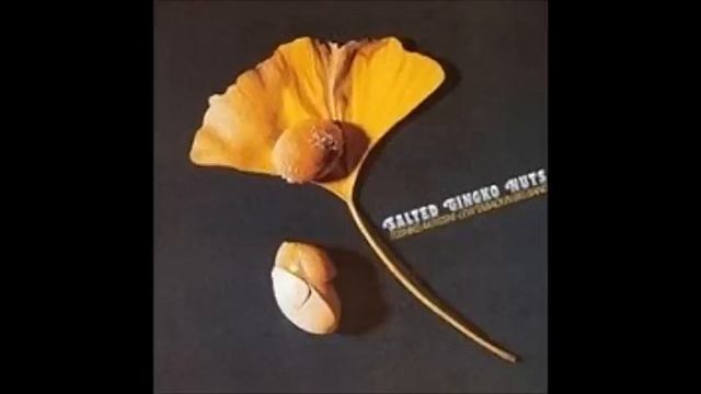 Toshiko Akiyoshi -Lew Tabackin Big Band -Salted Ginko Nuts смотреть онлайн