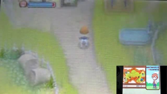Harvest Moon (3DS): The Tale of Two Towns Part37 "Candies for Pumpkin Festival!" смотреть онлайн
