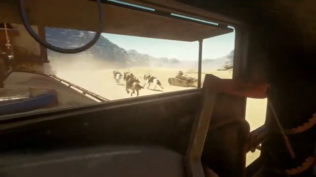 Battlefield 1 Gmv - Ready aim fire смотреть онлайн