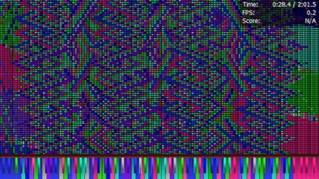 [Black MIDI?] Nokia Arabic Ringtone(54M Notes) Ryzen 3 3250U Legit Run | @orangepaprika67s2nd смотреть онлайн