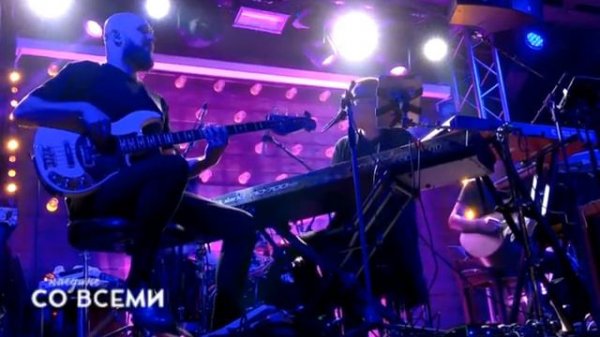 Наедине со всеми. Антон Беляев (Therr Maitz)