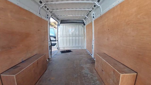 EO67DWA 2017 PEUGEOT BOXER 335 PRO L3H2 BLUE HDI смотреть онлайн