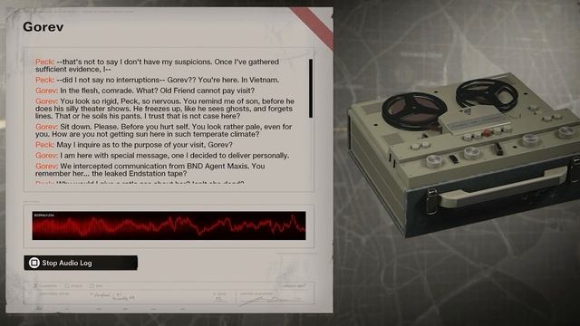 EVERY OMEGA RADIO/AUDIO LOG IN FIREBASE Z! THE MOLE IN OMEGA GROUP (Part 1) смотреть онлайн