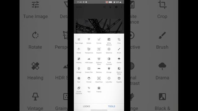 Color splash made easy- Snapseed and Photoshop Express tutorial смотреть онлайн