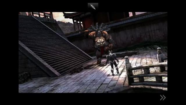 Infinity Blade 2 Review смотреть онлайн