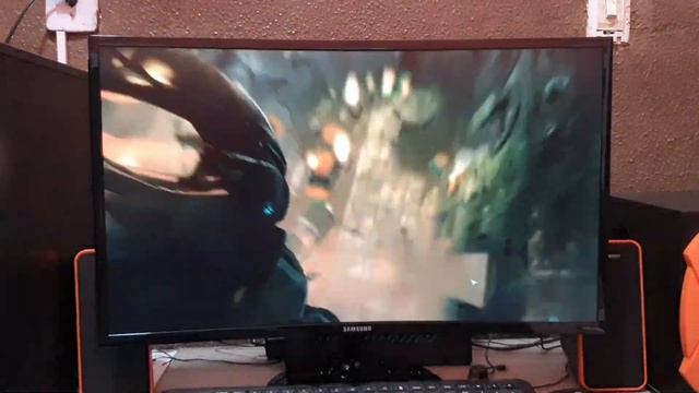 Review monitor Samsung cf390 curvo смотреть онлайн