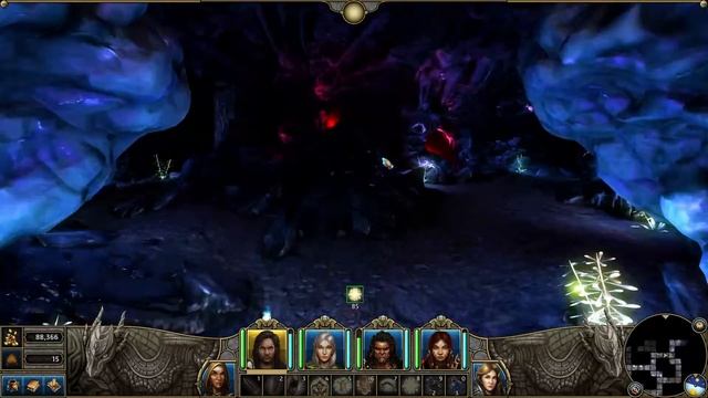 Прохождение Might & Magic X Legacy #35 смотреть онлайн