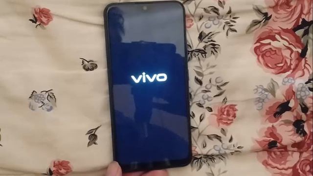VIVO V15 HardReset VIVO 1901 Factory Reset Easy And Fast All VIVO HardReset